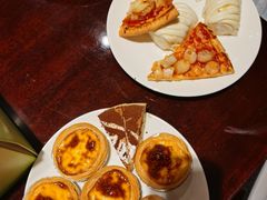 -锦州喜来登酒店-盛宴黄油熟成牛排自助晚餐