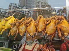 -肥妹烧腊店(翠竹路店)