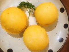-如禾素食·下午茶·糖水