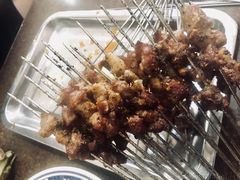 -一九和平烧烤(兴济河小区店)