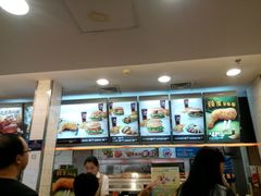 -德克士(北京站店)