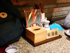 -南京大牌档(香港广场店)