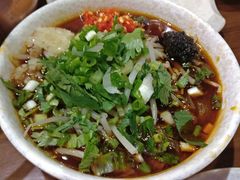 燥起来的火锅粉-搓火大都会(广安门总店)