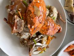 -碧海银沙海鲜餐厅(恒大海上威尼斯店)