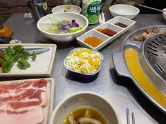 -喜来稀肉(虹泉路店)