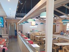 -嘉和一品粥(北京西站北广场北恒大厦店)
