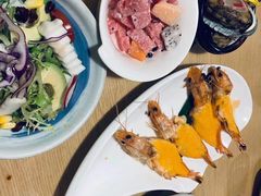 -山之川日料放题(通州店)