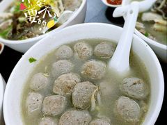 -潮镇老尾牛杂(环城西路店)