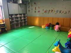 -Geneva日内瓦餐厅(西郊宝成花苑店)