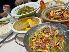 -绿草地·湘菜(7mall店)