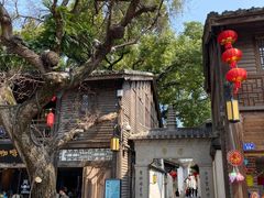 -三坊七巷历史文化街区