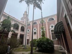 -香港大学