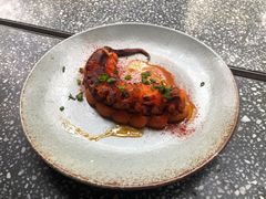 -Apollo·西班牙小酒馆(安福路店)