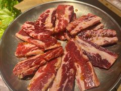 -西塔老太太泥炉烤肉(亚运村店)