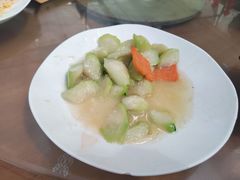 -老磨油饼(高陵店)