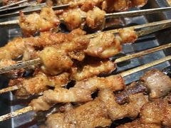 -永红源啤酒·烧烤·海鲜·大排档(青特城店)