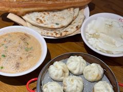 -文武王氏烧饼·无矾油条(西溪路店)