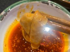 -王婆乔鲜鱼自助火锅(蜀汉路店)