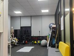 -Stretch斯川驰·拉伸·运动康复(南施街店)
