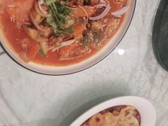 -木卡买提新疆餐厅·清真(新里海顿公馆店)