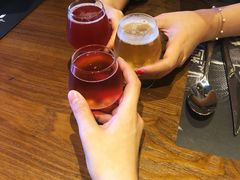 酒呀-造精酿餐厅
