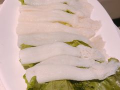 野生竹荪-煲王粤菜餐厅(中侨中心店)