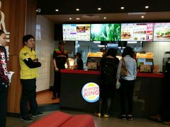 门面-汉堡王(洛阳王府井店)