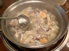 -润园四季椰子鸡火锅(海上世界店)