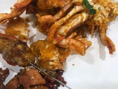 -青岛蓝海大饭店·爱琴海自助餐厅(崂山店)