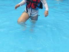 -青岛东方影都融创水世界