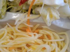 -李先生牛肉面大王(马栏店)