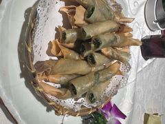 -爷爷的草帽·海鲜馆(孙塘路店)