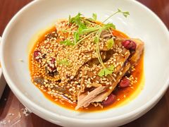 -南堂馆·新川菜(天府三街店)