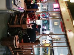 -井格重庆火锅(临平银泰城店)
