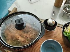 -三个椰子·现砍椰子鸡(金源CBD店)