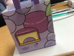 -好利来(西铁营万达广场店)
