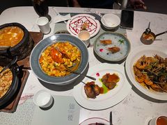 -锦楼·臻选新杭帮(正大广场店)