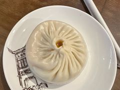 -南翔馒头店(豫园店)