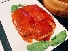 -小大董·烤鸭(王府井apm店)