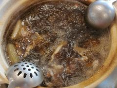 -天宜隆蘑菇宴火锅(石景山旗舰店)