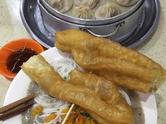 -户部巷小吃(中商徐东平价广场店)