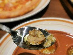 蒜香蜗牛-萨莉亚意式餐厅(杭州滨江天街店)