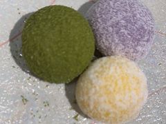 -晴季寿司(延河路万达广场店)