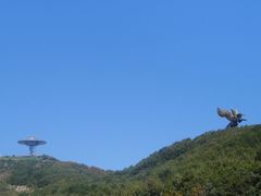 景点-童牛岭风景区