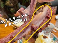 -巴依老爷新疆美食(常营店)