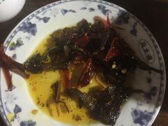 -龙姐私房菜(和顺古镇店)