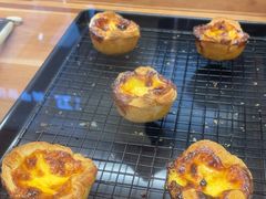 -连杏双皮奶(长沙国金店)