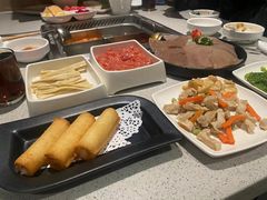 -海底捞火锅(芜湖银泰城店)