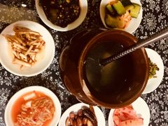 -张关合渣(航空大道店)