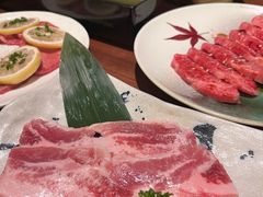 -御牛道日式烤肉料理(杭州万象城店)